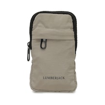 Lumberjack Ul Pera 35gc730 4fx Grı Unisex Cüzdan 000000000101614860