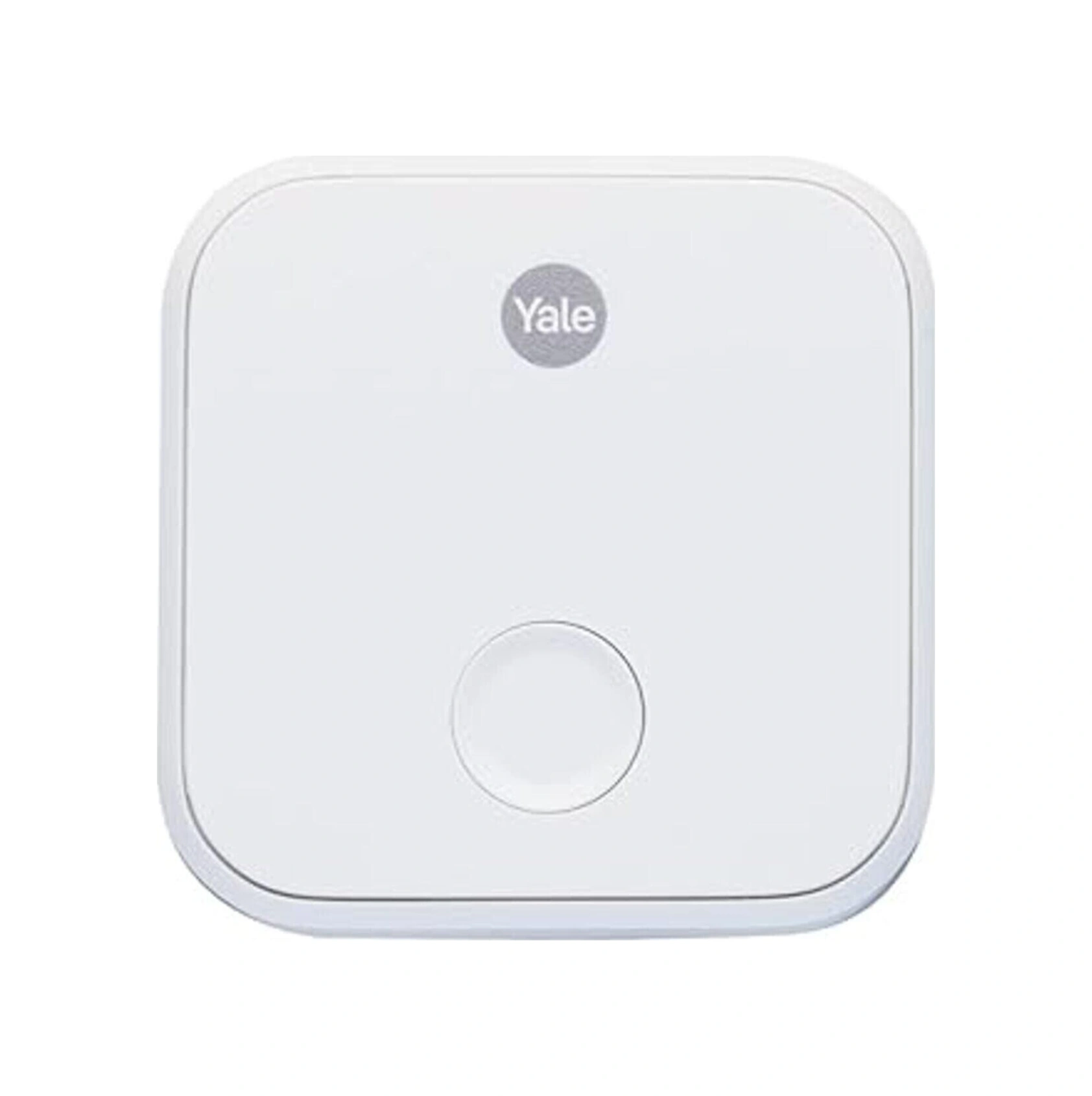 Yale Connectx Wi-fi Bağlantı Köprüsü - 4 Cihaza Kadar Eklenebilir, Akıllı Cihazlar Için Uzaktan Eri-114536