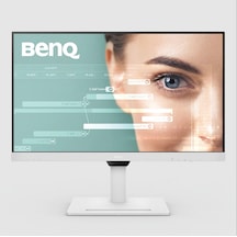 Benq Gw3290qt 31,5'' Ips 2k Qhd 75hz Hdmı Usb-c 3xusb 3.2 2xdp Daisy Chain Pivot Eye Care Beyaz Monitör