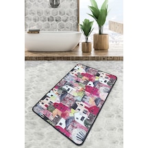 Fale Banyo Djt 70x120 cm
