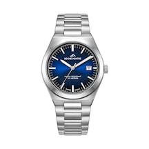 Roche Montre Rmg6017-03 Erkek Kol Saati Metalik Gri