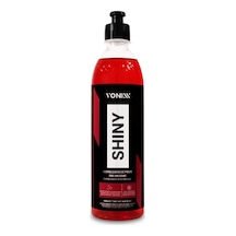 Vonixx Shiny 60 Gün Kalıcı Lastik Parlatıcı - 500 Ml