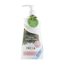 %100 Doğal Sıvı Kastil Sabunu Hassas Ciltler İçin Zeytinyağlı 10 Bitkisel Değerli Yağ Vegan 250 Ml