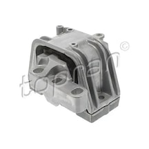 Vw Jetta 3 Motor Takozu Sag 1.6 2006-2011 Bse Bsf Ccsa Topran 110758001