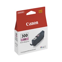 Canon Pfı 300 Pm Eur/Ocn 4198C001