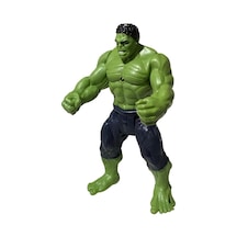 Işıklı Hulk Karakteri Avengers 4 Hulk Karakteri - Işıklı Yenilmez