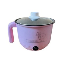 Didadodo Bosphorusboutique Tencereci Suntek L Kızartma Güveç Elektrikli 1.8 Pz - Pratik Ve Dayanıklı Mutfak Eşyası