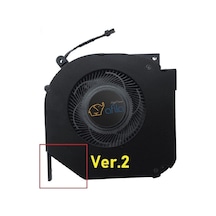 Monster Abra A5 V20.4.3 Notebook Fanı Ver.2