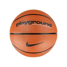 Nike N1004371-877 Everyday Playground 8P 7 No Basketbol Topu