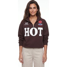 Acı Kahverengi
