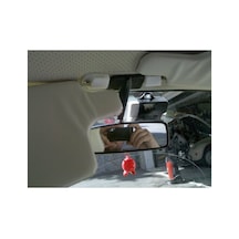 1967-1979 Volkswagen Beetle/super Beetle/karmann Ghia/type 3/type 4 Güneşlik Klipsi