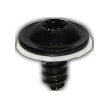 Vida Torx Contalı 4,1x12,7x11mm Kapı Kaplama Wht005348 Audi Vw Tiguan 2018 10 Adet -