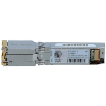 Cisco Sfp-10g-t-x