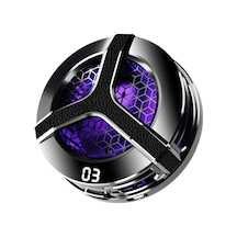 S9 Usb'den Manyetik Dijital Gösterge Rgb-al4408