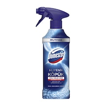 Domestos Hijyenik Köpük Okyanus Ferahlığı Mutfak Spreyi 450 Ml 5'li Avantaj Paketi Mıchu 5'li Set