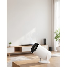 130 İnç Full Hd Projeksiyon Cihazı 4k Uyumlu Xuczayaklıprojeksiyon-8