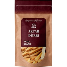 Aktar Diyarı Palo Santo Ağaç Tütsü 100 G
