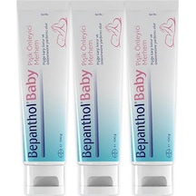 Bepanthol Baby Pişik Önleyici Merhem 3 x 30 Gr
