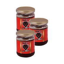 Full Action Ginsengli Bitkisel Poropolis Li Güç 240 Gr 3-kavanoz Ekonomik Paket