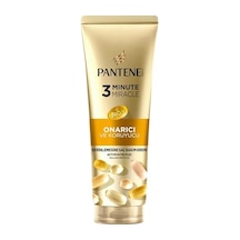 Pantene Miracle Onarıcı & Koruyucu Saç Kremi 220 Ml