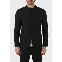 Emporio Armani Erkek Ceket I1G710 I1428 999(540911136) Siyah