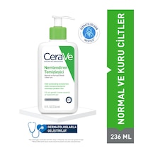 Cerave Nemlendiren Temizleyici 236 Ml