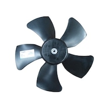 Suzukı Grand Vıtara 09/12 Radyatör Fan Kanadı 5 Bıçak Tw - Isıtma Soğutma Sistemleri