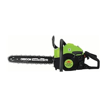 KL Klom40 2hp 40cm Palalı Benzinli Zincirli Testere