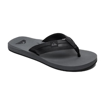 Quıksılver Quiksilver Erkek Terlik Carver Squish Siyah/gri Günlük Giyim Xksk Antrasit
