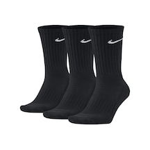 Nike Nıke Cushıon Crew Unısex 3'lü Çorap Sx4508-001