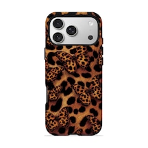 Valestra Select - Kelebekli Leopar