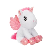 My Little Peluş Işıklı Unicorn