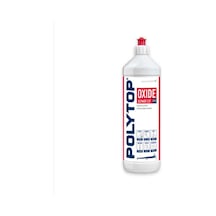 Polytop Oxide P11 Ultimate Cut Agersif Kalın Pasta 1 lt