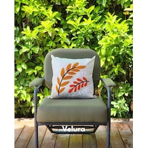 Kırmızı - Turuncu