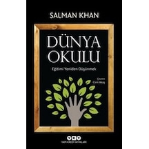 Dünya Okulu- Yapı Kredi Yayınları