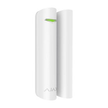 Ajax Doorprotect Plus Kablosuz Manyetik Beyaz Kapı Ve Pencere Dedektörü