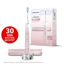 Philips Philips sonicare Hx9911/84 Diamond Clean 9000 Şarjlı Diş Fırçası,Seyahat Kabı,Sonicare App