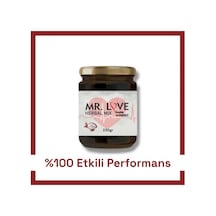 Mr Love Erkeklere Özel Doğal Macun 250 Gr