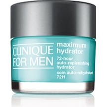 Clinique For Men 72 Saat Nem Koruma Nemlendirici Krem 50 ML