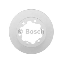 Mercedes Sprinter 415Cdı 2.1 2006-2011 Bosch Arka Disk 2 Adet