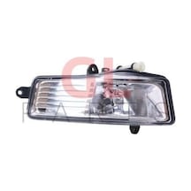Audi A4 - A6 - Q5 2008-2012 Sis Lambası Sağ Oem No: 8t0941700h