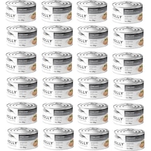 Molly Kitten Ton Balıklı Pate Ezme Yavru Kedi Konservesi 85 Gr. X 24 Adet