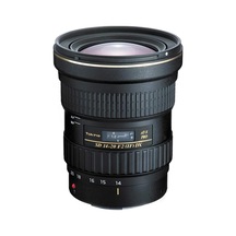 Tokina AT-X 14-20 MM F/2 PRO DX (Nikon) Uyumlu Lens