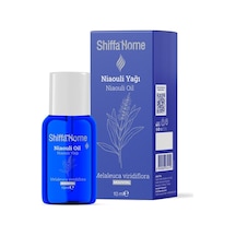 Saf Niaouli Yağı 10 Ml 16'li Paket