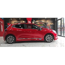 Clio 5 Marşpiyel Takımı--Fibersan Tuning