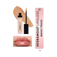 Cosmetics Hydramoist Lipgloss Nemlendirici Dudak Parlatıcısı - 12 Magic Touch - Işıltılı