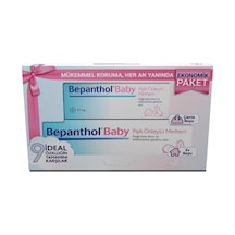 Bepanthol Pişik Kremi 100 G + 50 G