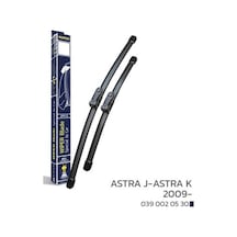 Nıken - 595 - Astra J - Astra K 2009-araca - Edntrend - Özel Silecek
