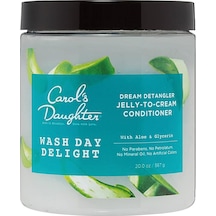 Carol's Daughter Wash Day Delight Aloe Saç Kremi 567 G
