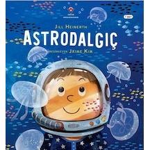 Astrodalgıç / Jill Heinerth